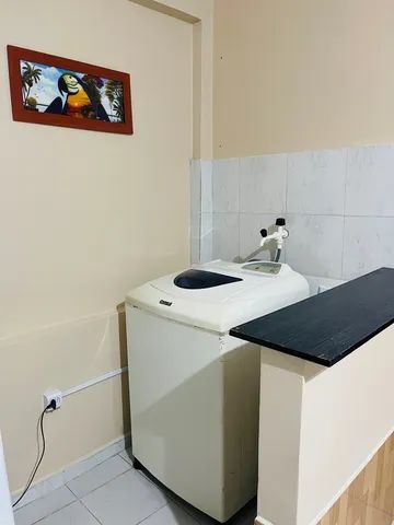 Apart. para 2 pessoas próx  ao Centro  - Foto 6