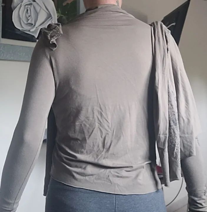 blusa labellamafia  - Foto 4