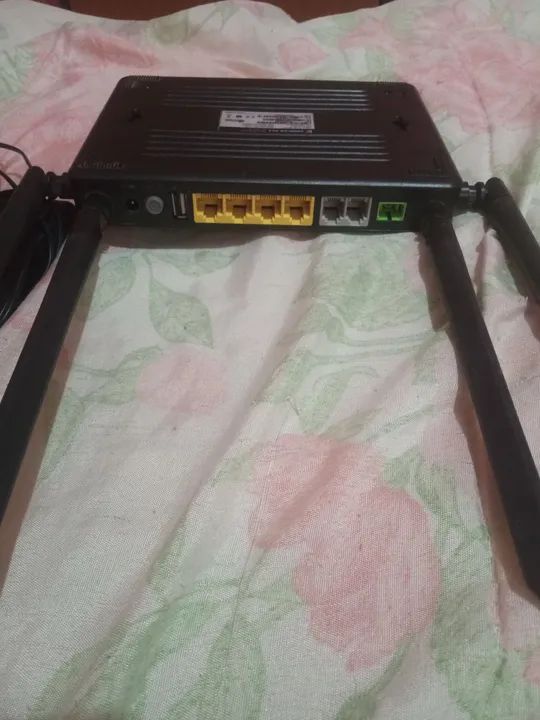 Roteador Wireless - Foto 2