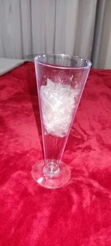 Vendo copos em Acrílico Premium para eventos, festas. - Foto 5
