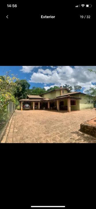 Chácara disponível para Réveillon e Carnaval - Foto 4