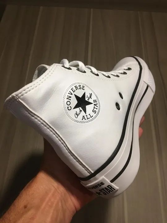 Deals Tenis All Star Botinha Mercado Livre All Star Feminino