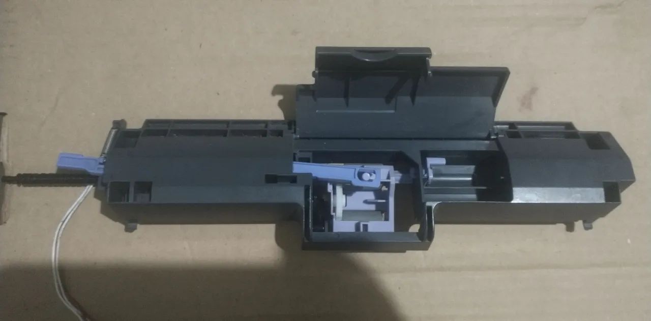 Peça para impressora Brother DCP-8060 DCP 8060 papel engrenagem LM5163 - Foto 3