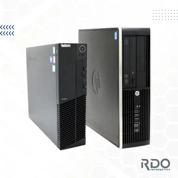 Pcs I3,I5 ou I7 por preços baixos
