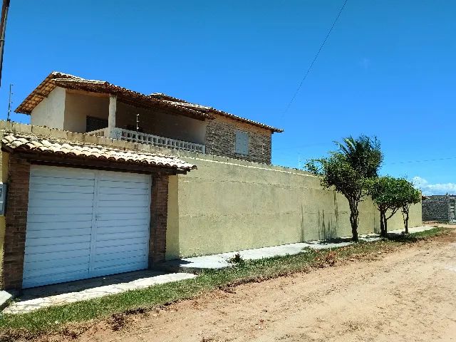 Aluguel de Casa de Praia Réveillon