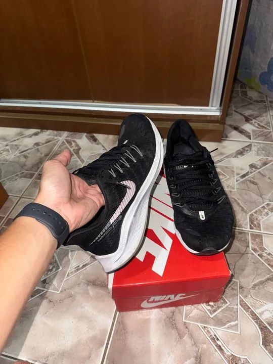 Nike Air Zoom Pegasus - TAM 40.  - Foto 4