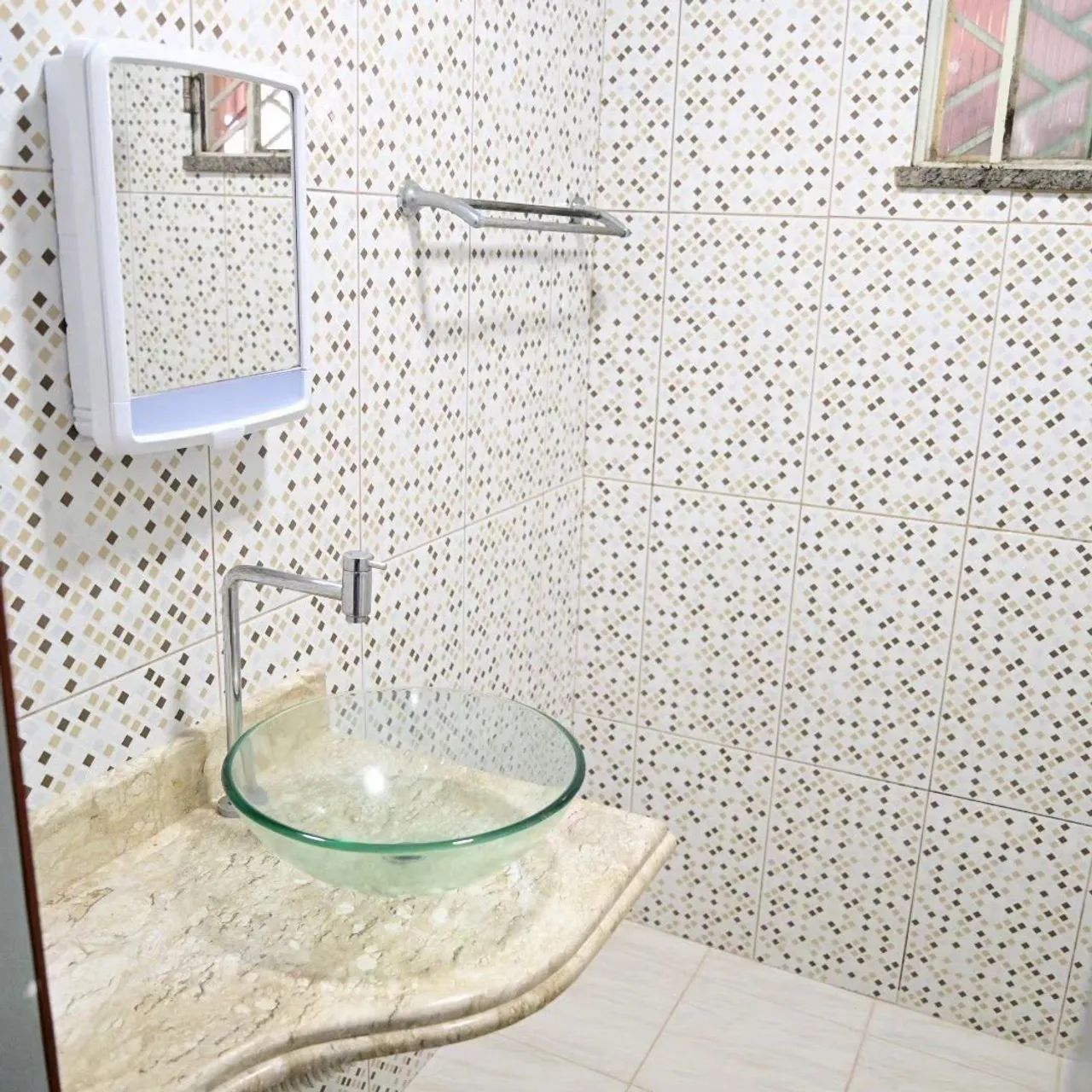 Hotel e apartamento mobiliado diárias 