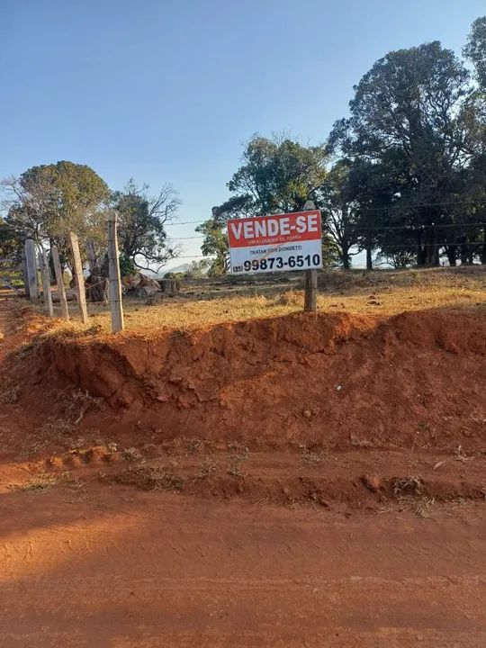 foto - Pouso Alegre - Jardim Esplanada