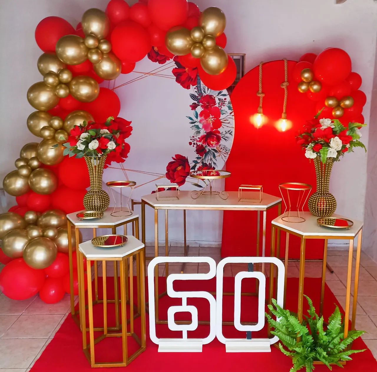 Locações de decoração  - Foto 2