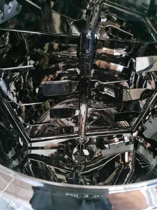 Tanque Misturador de 300 Litros - Foto 5