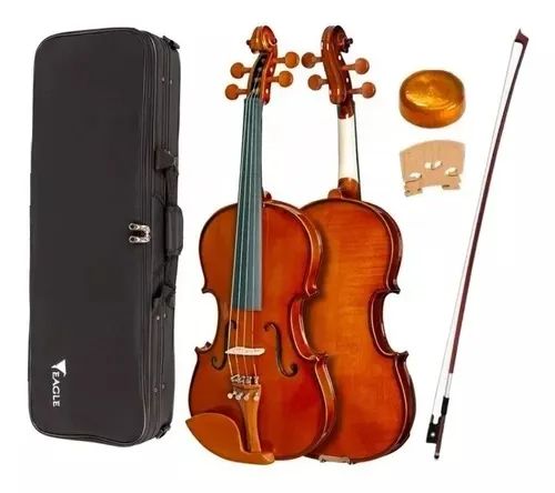 Violino Eagle 4/4 VE441