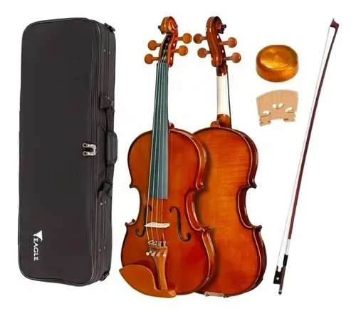 Violino Eagle 4/4 VE441