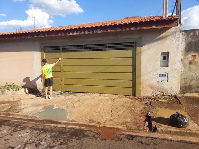Captação de Casa a venda na Rua Feliciano Alves Faria, Vila Abranches, Ribeirao Preto, SP