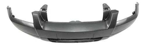 Parachoque Ford Ecosport 2003 2004 2005 2006 2007 Novo - Foto 4