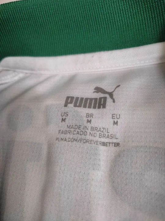 Camisa Palmeiras 2024 original! - Foto 3