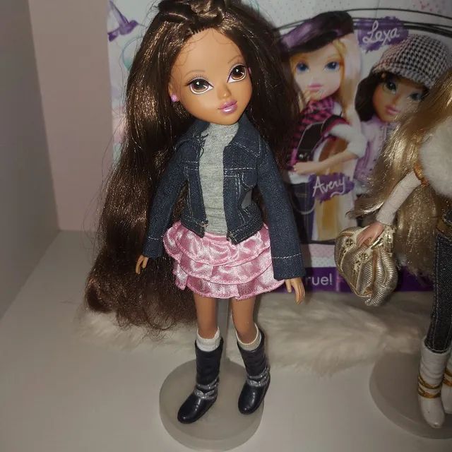 Bonecas Moxie Girlz - Foto 6