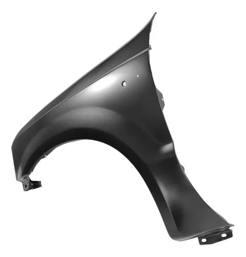 Paralama Ford F-250 F250 1999 2000 2001 2002 2003 A 2011 L.e - Foto 3