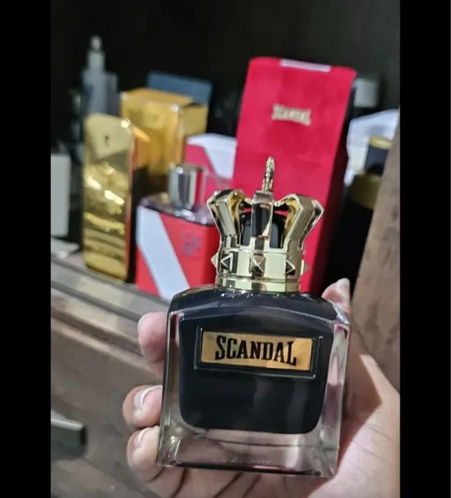 Jean Paul Gaultier Scandal le Parfum 50ml - Foto 2