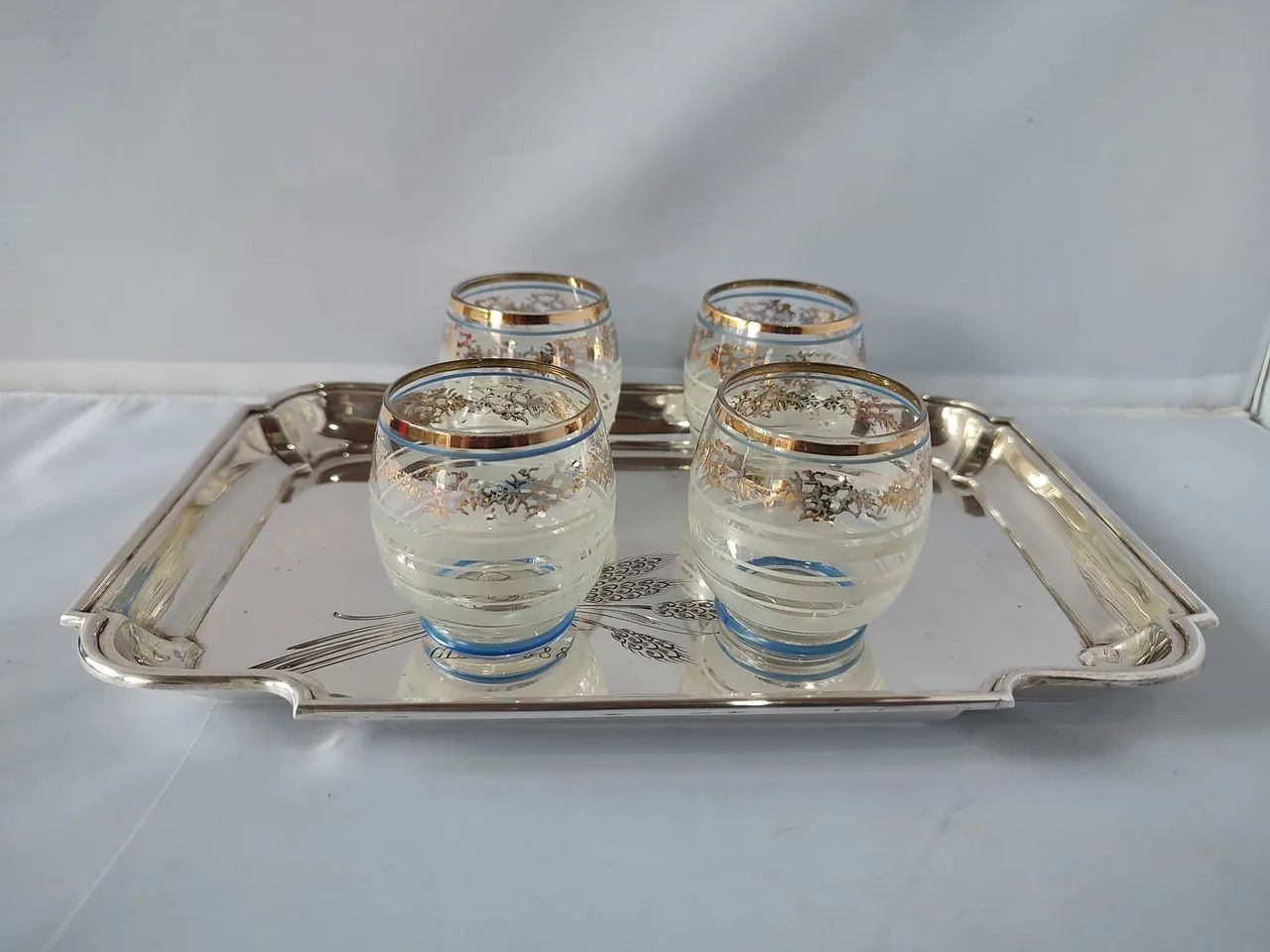 Jogo de cálices  - Foto 4