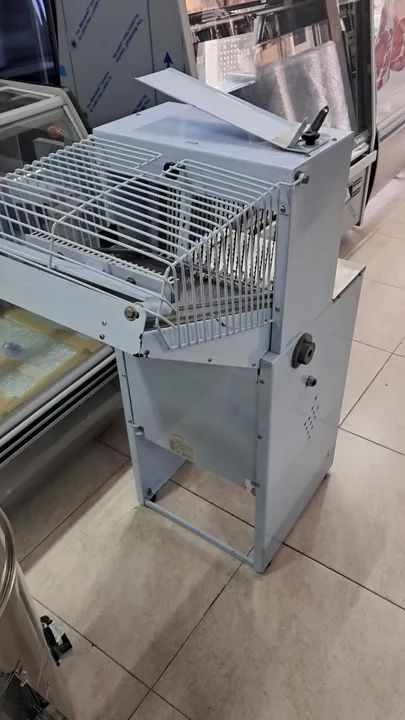FATIADEIRA DE PÃES  - Foto 4
