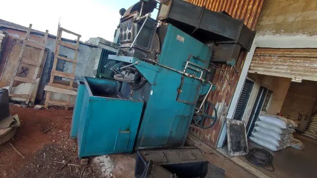 Torrador de café  - Foto 2