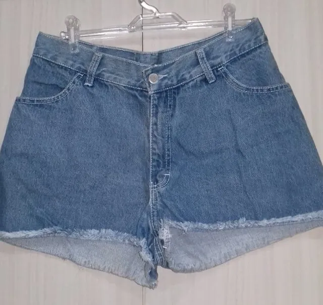 Short jeans Tam 44