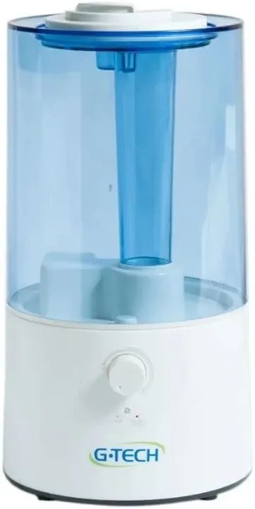 Umidificador de Ar G-Tech - Usado apenas 1 vez!