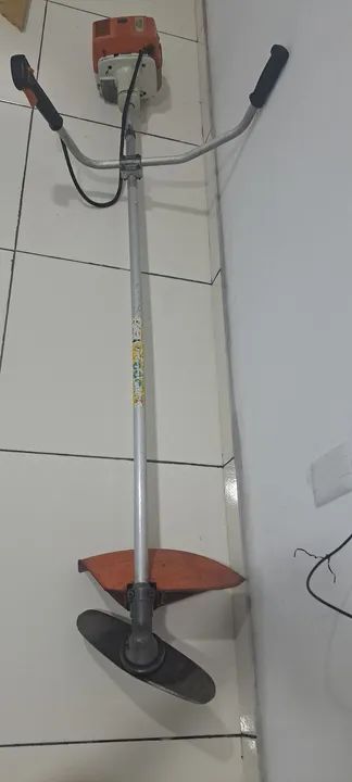 Rocadeira Sthil 160 - Foto 4