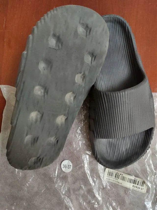 Chinelo Tam 36/ 37 - Foto 4