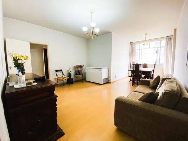 Botafogo | Apartamento 3 quartos - Foto 5