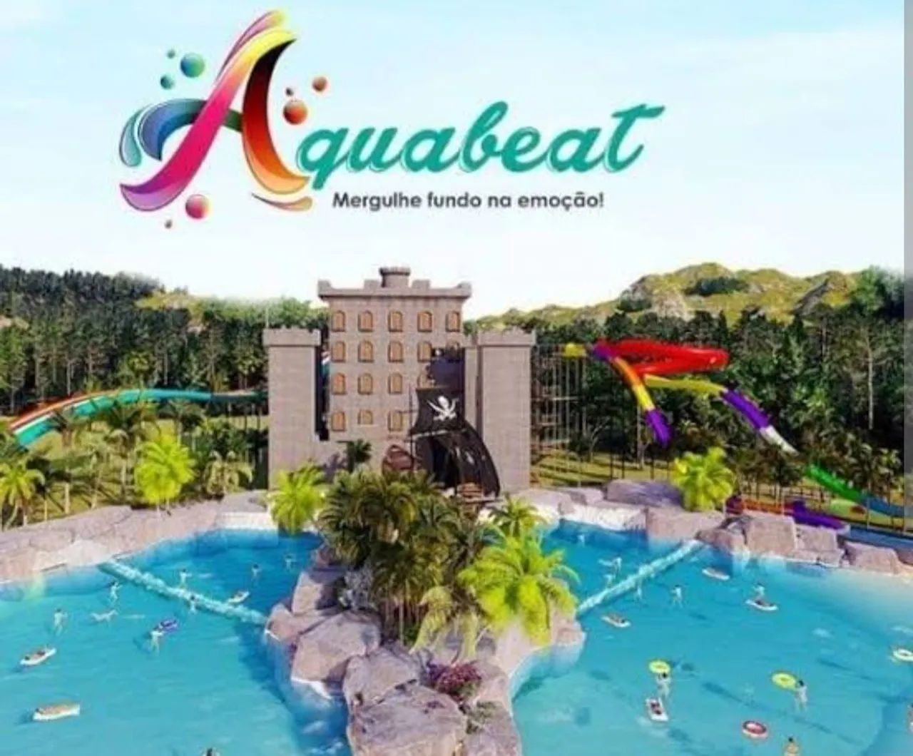 Cota Aquabeat 