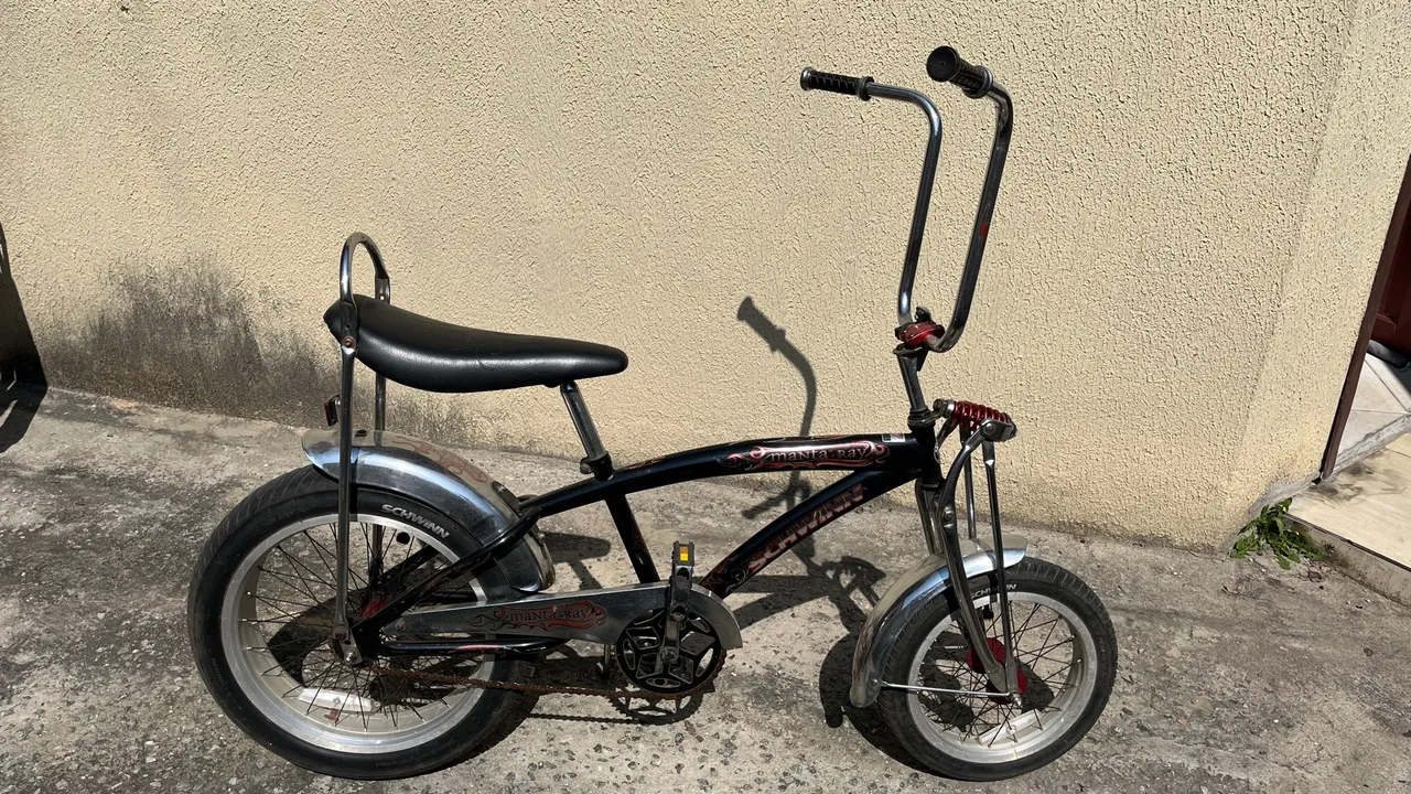 Schwinn Manta Ray Original