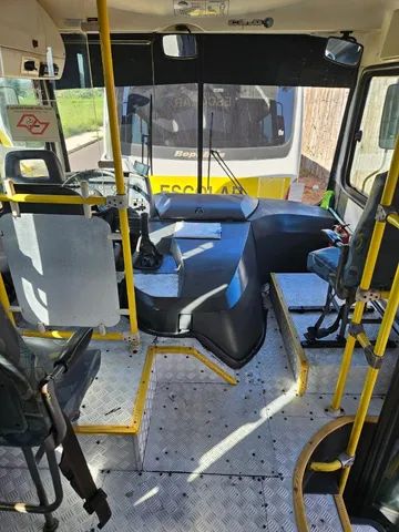 onibus urbano 2014 - Foto 4