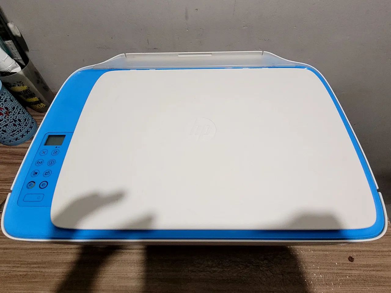 Impressora Multifuncional HP Deskjet Ink Advantage 3636 - Foto 2