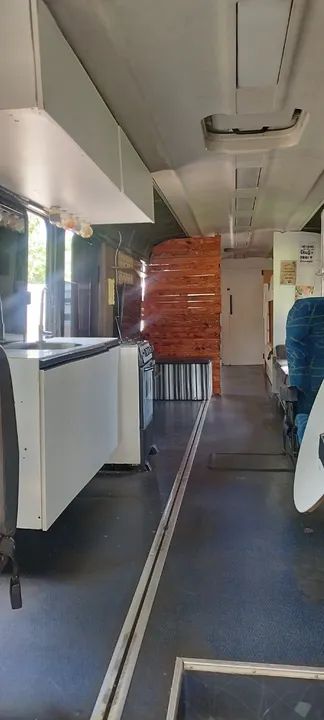 Ônibus motorhomer  - Foto 2