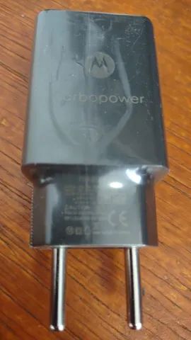 Disponível: Carregador USB com cabo USB-C (apenas via OLX Entregas, calcule o frete) - Foto 4