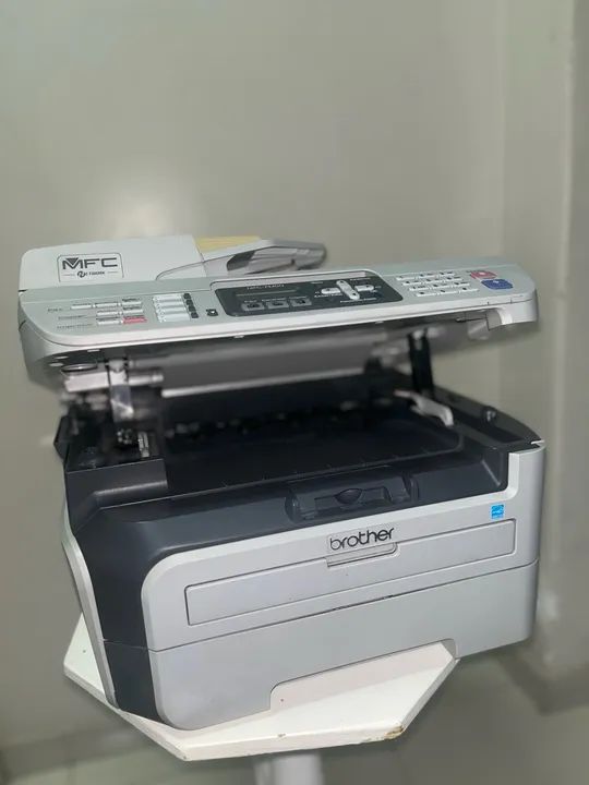 Impressora Brother a laser  - Foto 2