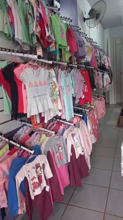 Loja de Roupas - Foto 2