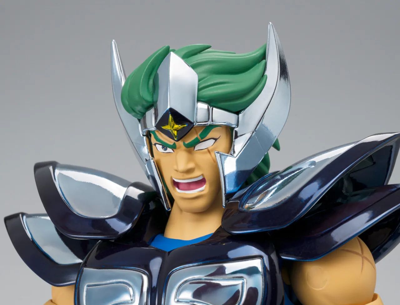 Saint Seiya - Cloth Myth Whale Moses - Action Figure - Bandai - Foto 2