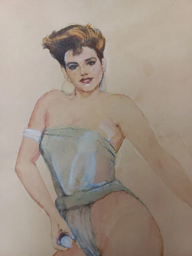 Aquarela