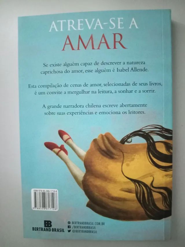 Livros de Isabel Allende - Foto 2