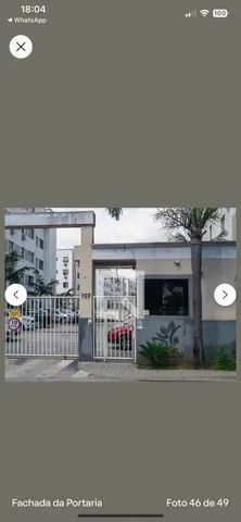 Captação de Apartamento para locação na Rua Álvaro de Macedo - até 252/253, Parada de Lucas, Rio de Janeiro, RJ