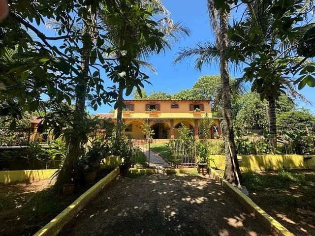 CHÁCARA EM AGUDOS | 3 QUARTOS | 1 SALA | 4 VAGAS - Foto 2