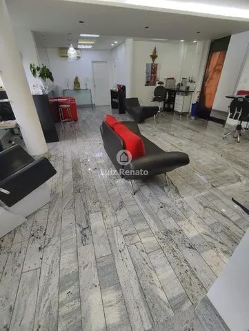 Sala Comercial para aluguel - Coração de Jesus - Foto 3