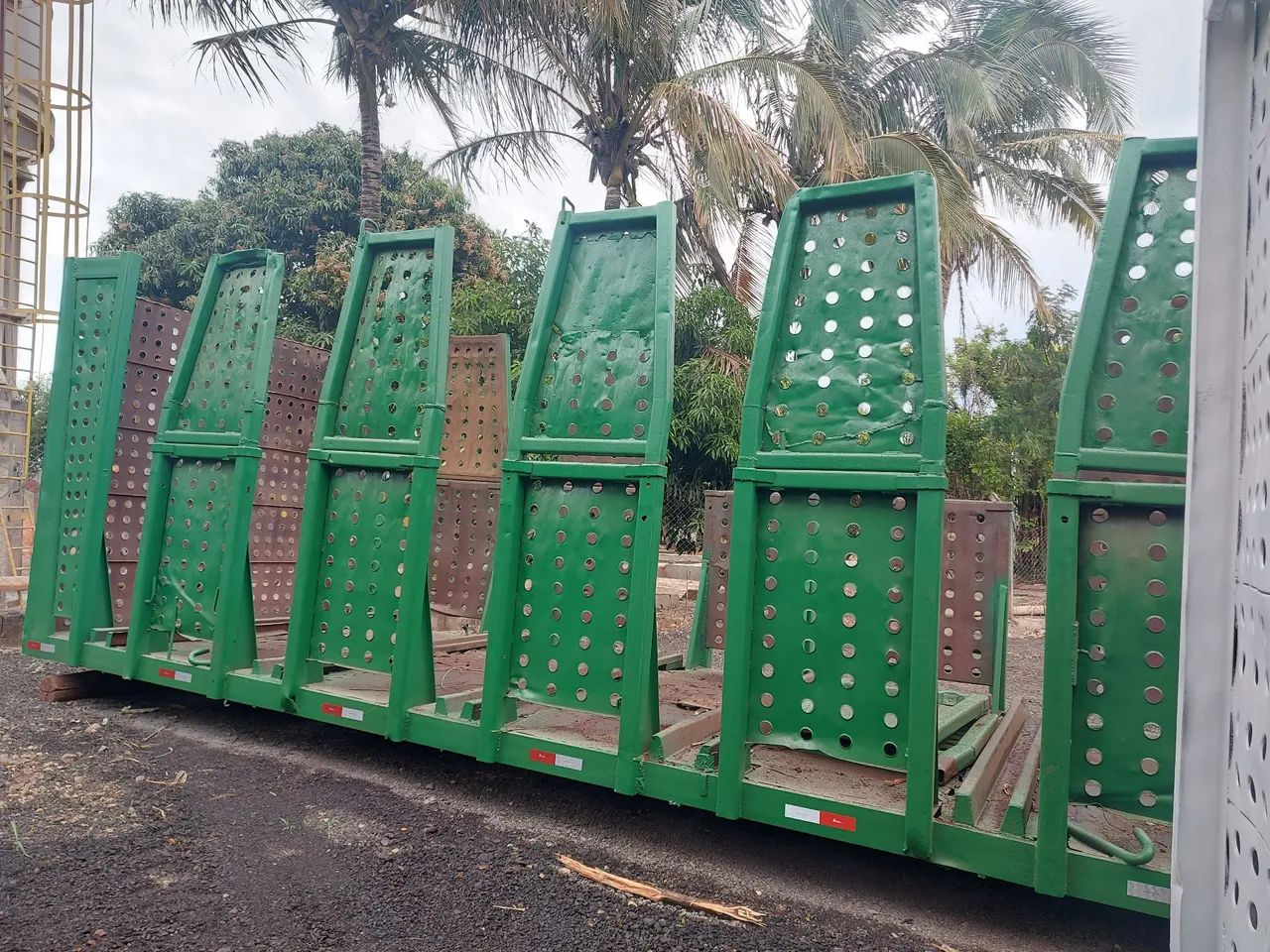 Carrocerias cana inteira - Foto 3