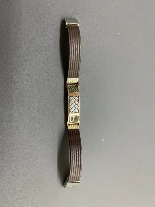Pulseira Masculina - Foto 3