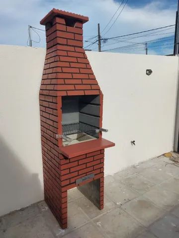 Churrasqueiras direto de fábrica  - Foto 3
