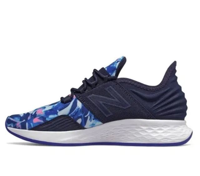 Tenis NEW BALANCE ROAV LP - Foto 2