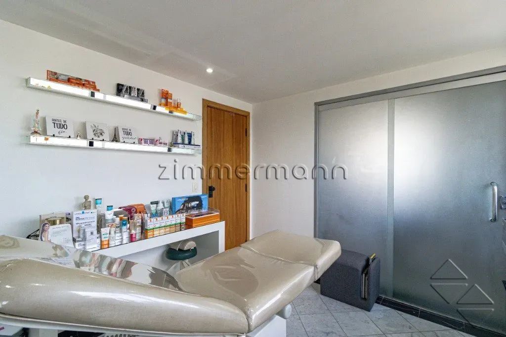 CONJUNTO COMERCIAL VILA MARIANA 2 VAGAS - Foto 15
