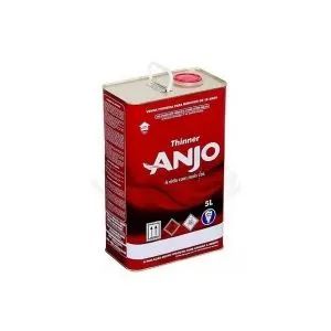 Thinner Anjo 5L - Novo